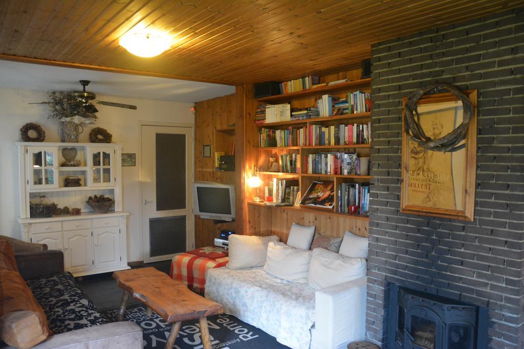 B&B La Source Houffalize Exterior foto